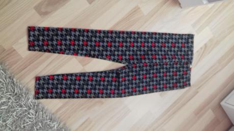 Legíny 2ks, coccodrillo,140