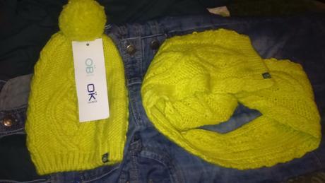 Limetkový setík 6/12 mes, obaibi,80