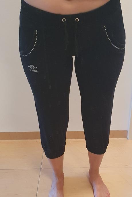 Adidas trištvrťáky, adidas,m