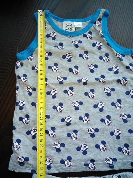 Mickey spodné prádlo, 86