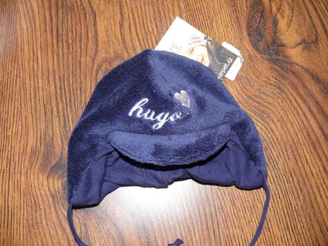 Zimná čiapka 2 kusy, 68