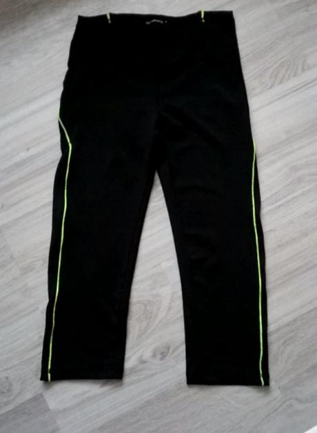 Terranova 3/4 nohavice, s