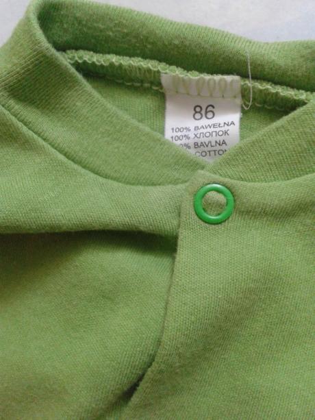 Mikinka, vel. 86, 86