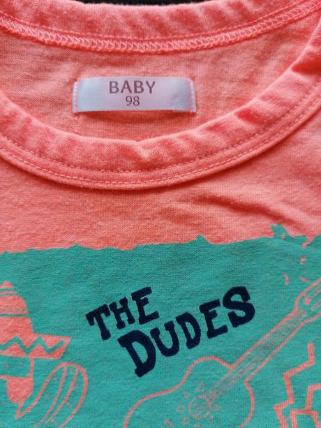 Ľahký letný komplet, 98