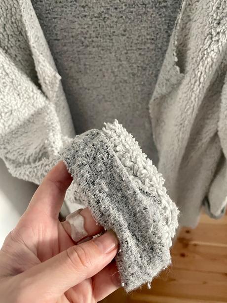 Huňatý kardigan topshop, topshop,36