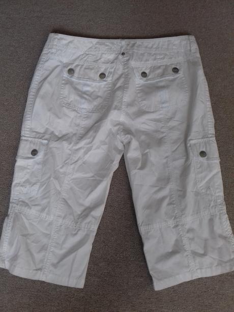 Kratke nohavice, street one,38