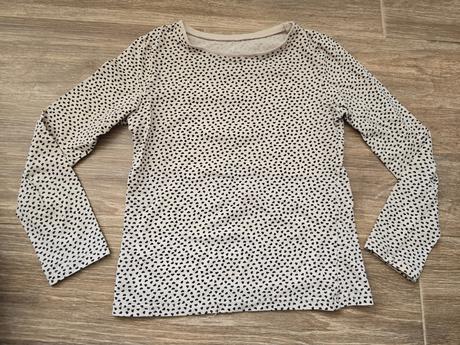 Tričko č.122-128, h&m,122