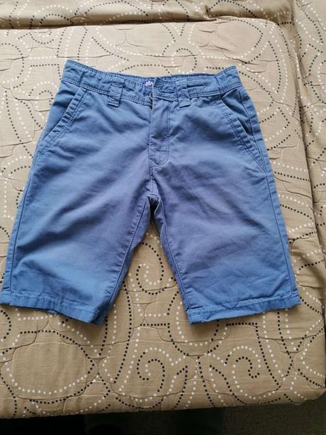 Kratke nohavice, 122