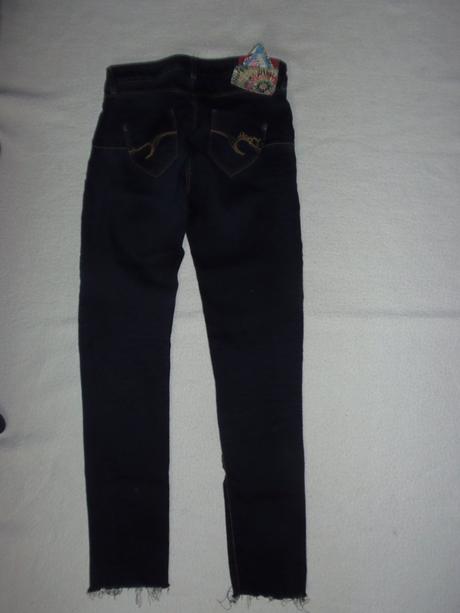 Rifle zn. desigual, desigual,26