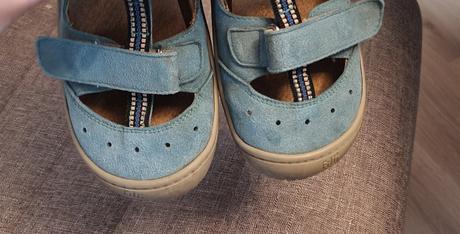 Sandalky barefoot, filii,31