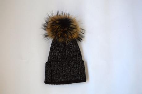 Čiapočka s brmbolcom, l - xxxl