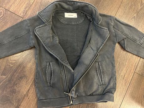 Frajerská mikina reserved, reserved,110