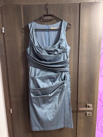 Spoločenské šaty, l