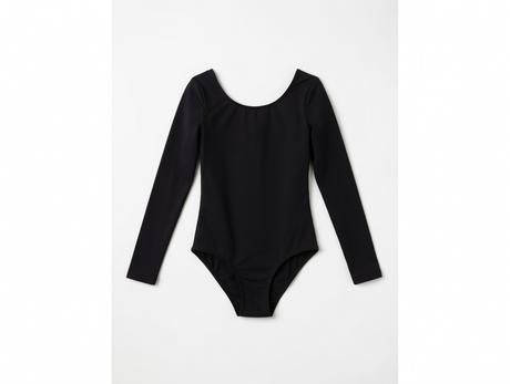 Dres na balet, gymnastiku, 152