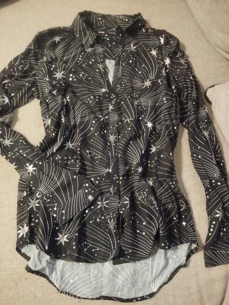 Blúzka xxs, sinsay,xs