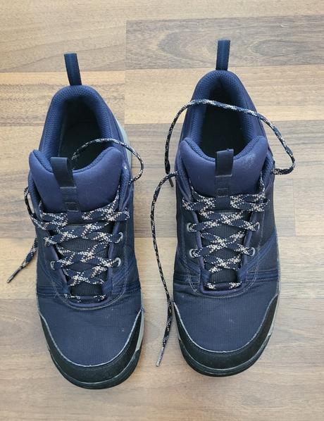 Turistická obuv landrover, 42