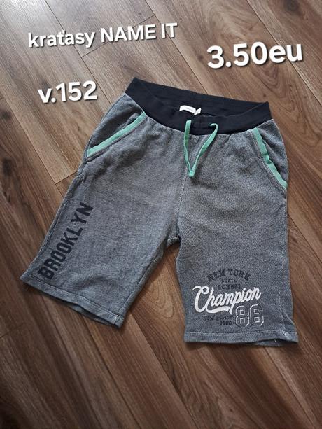 Kraťasy name it, name it,152