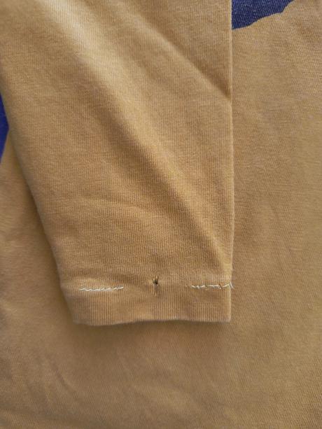 Tričká dlhý rukav, 158