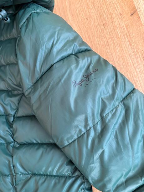 Damska bunda pepe jeans, pepe jeans,s