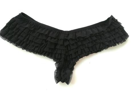 Nohavičky, secret possessions,l