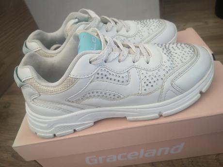 Tenisky, graceland,33