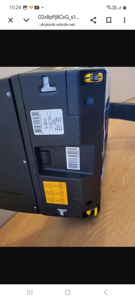 Autosedacka maxi-cosi rock, maxi cosi