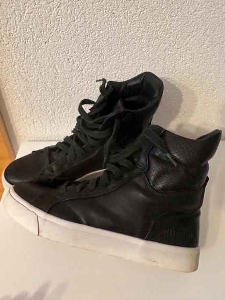 Prechodne/zimne tenisky ellesse, 39