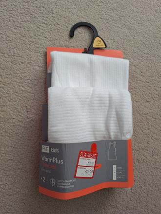 Tielka 2x, f&f,122 / 128
