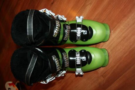 Lyže head 107 cm , lyžiarky nordica, head,100-109 cm