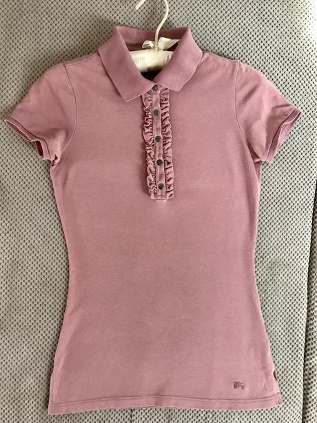 Tričko burberry, burberry,xs