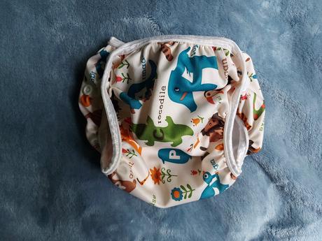 Plavky plienkové, 74