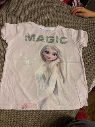 Tricko frozen, 122