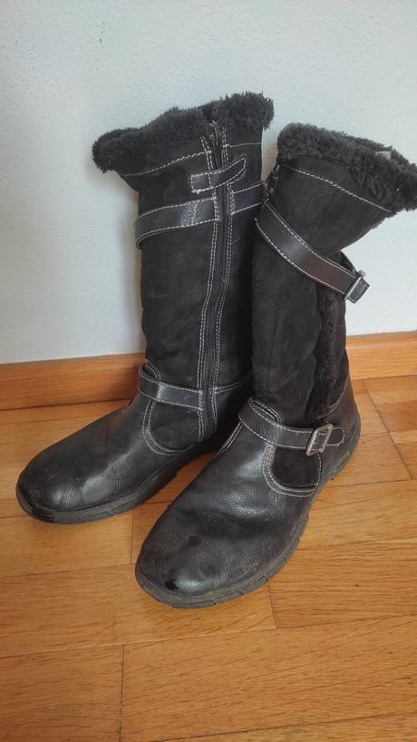 Zimné čižmy veľ.39 graceland, graceland,39