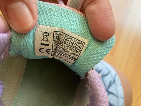 Tenisky + zadarmo dedoles slapky, skechers,31