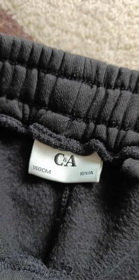 Balík oblečenia pre fešáka 140, 140–152