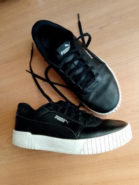 Puma tenisky 37, puma,37