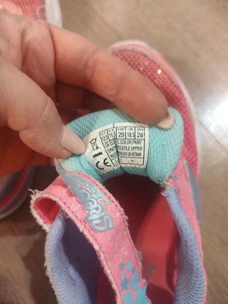 Skechers tenisky 29, skechers,29