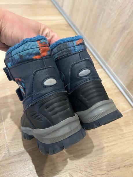 Snehulky veľ. 26, lupilu,26