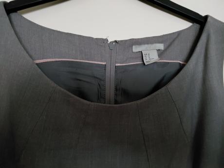 Šaty zn.h&m vel.467, h&m,46