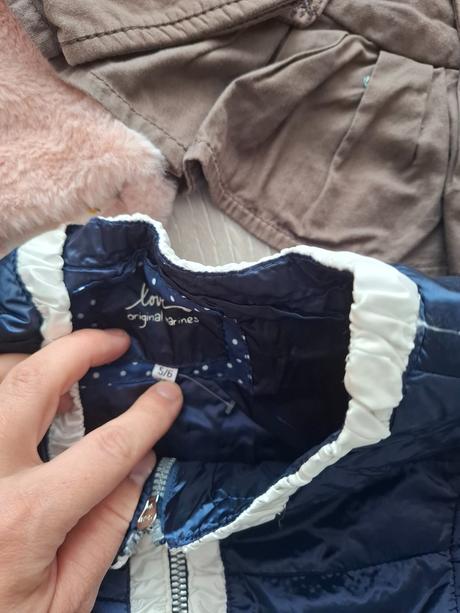 Bunda original marines, original marines,116