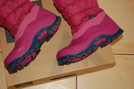 Ružové snehule, mckinley,31