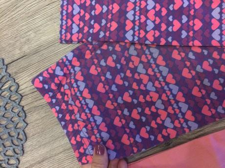 Nové rifle, veľ. 146+legíny, spolu 6 eur, kik,146