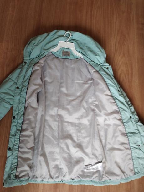 Zimná bunda, orsay,38