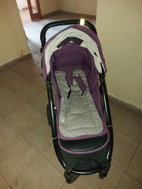 Sportovy kociar joie mytrax, joie,joie mytrax