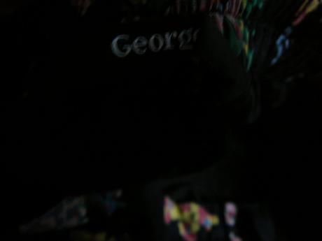 Dievcenska sukna, george,128