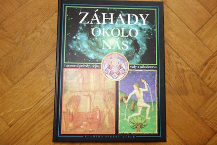 Záhady okolo nás, 