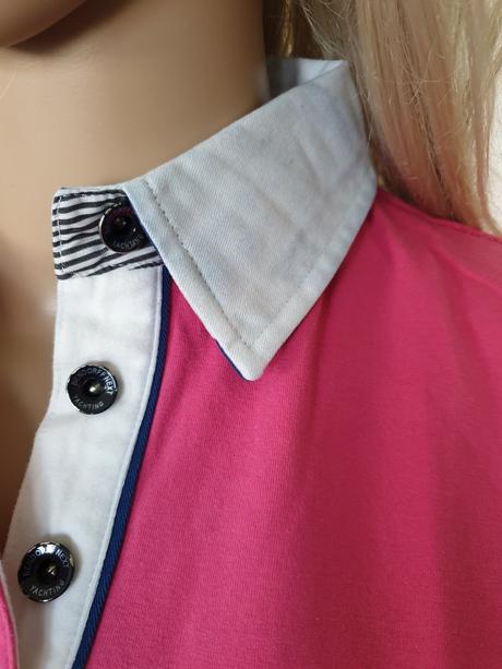 Bendorf polo tricko, l