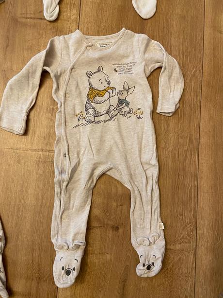 Pyžamká, lindex,74