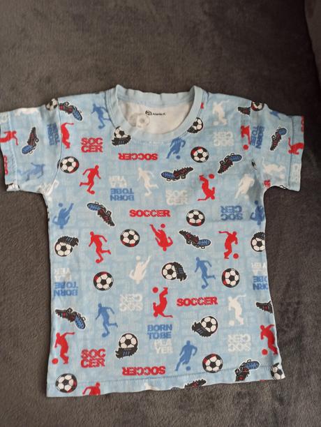 Tričká 104/110, f&f,104