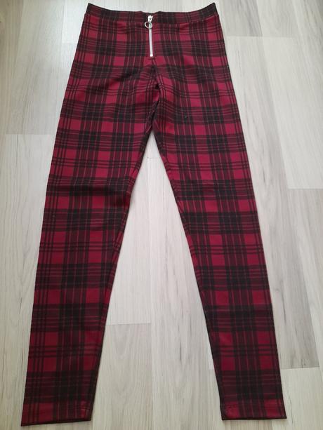 Nohavice, terranova,164